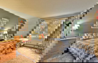 Foto 1 - Fall Line Condos by Killington VR - Studios