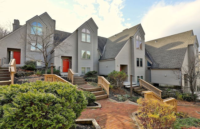 Fall Line Condos by Killington VR - Studios - Foto 49