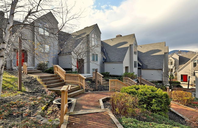 Fall Line Condos by Killington VR - Studios - Foto 58