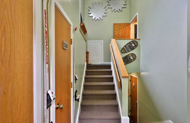 Fall Line Condos by Killington VR - Studios - Foto 38