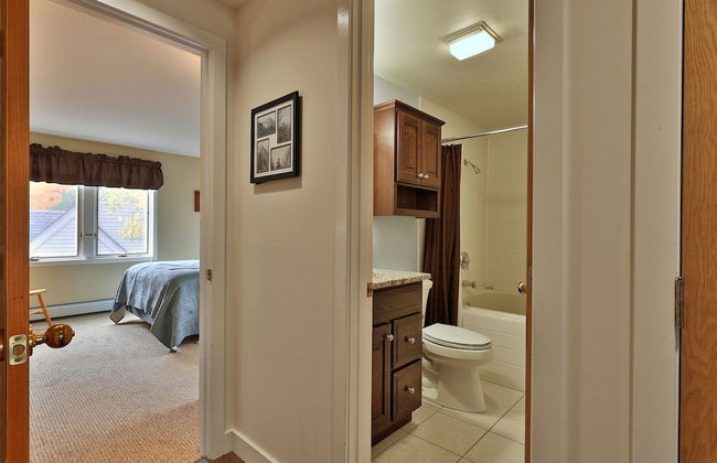 Fall Line Condos by Killington VR - Studios - Foto 41