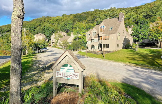 Fall Line Condos by Killington VR - Studios - Foto 55