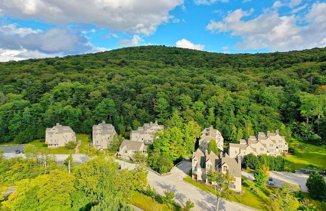 Fall Line Condos by Killington VR - Studios - Foto 59