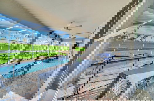 Foto 58 - 9 Bed In Champions Gate Resort Pool With Spa 9 Bedroom Villa by RedAwning