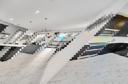 Foto 20 - 9 Bed In Champions Gate Resort Pool With Spa 9 Bedroom Villa by RedAwning