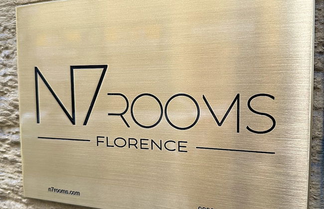 N7 Rooms - Foto 71