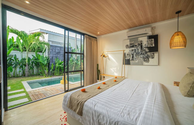 Kmana Villas - Foto 24