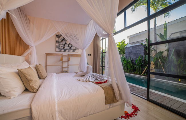 Kmana Villas - Foto 18