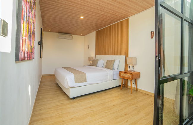 Kmana Villas - Foto 39