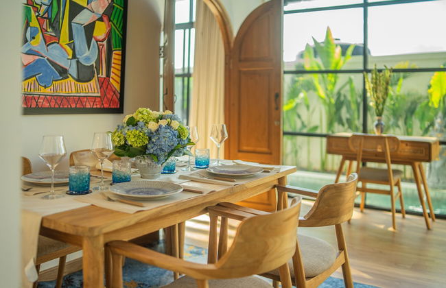 Kmana Villas - Foto 54