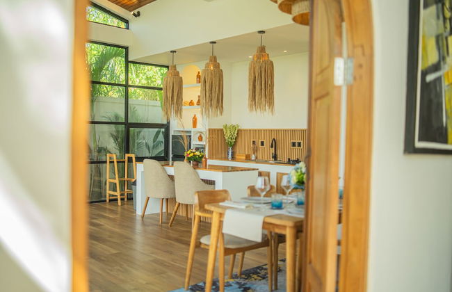 Kmana Villas - Foto 78