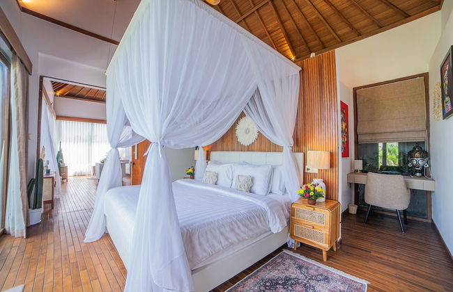 Kmana Villas - Foto 15
