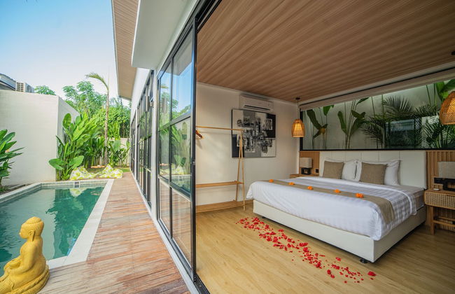 Kmana Villas - Foto 27