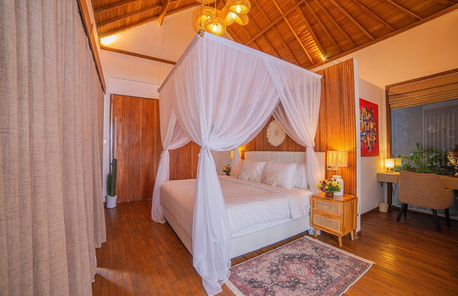 Kmana Villas - Foto 6