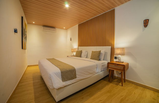 Kmana Villas - Foto 35