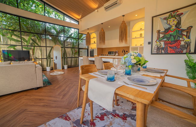Kmana Villas - Foto 45