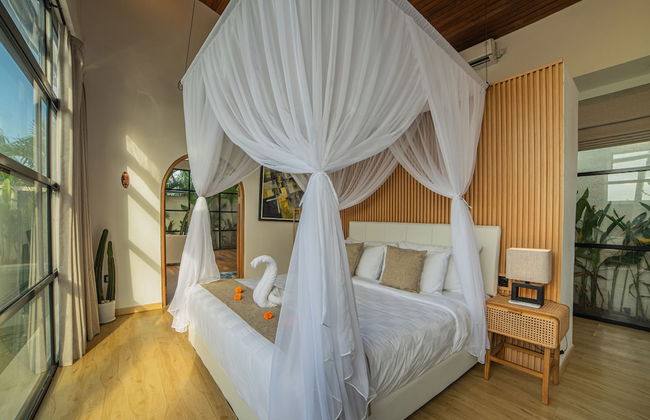 Kmana Villas - Foto 37