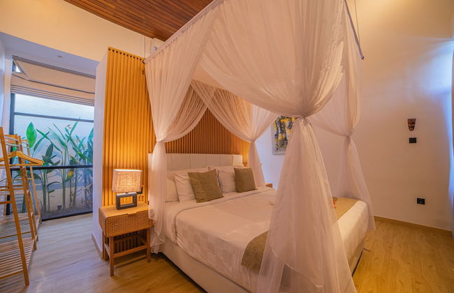 Kmana Villas - Foto 30