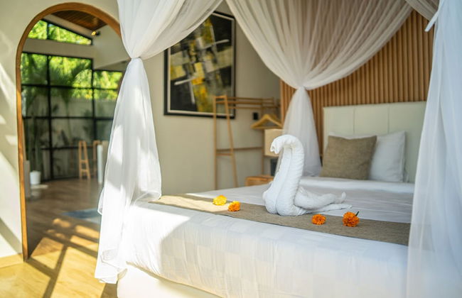 Kmana Villas - Foto 36