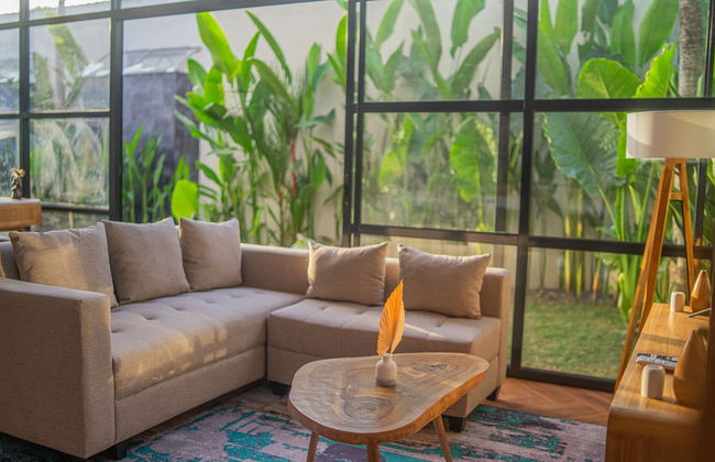 Kmana Villas - Foto 69