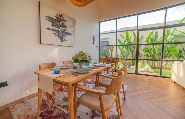 Kmana Villas - Foto 46