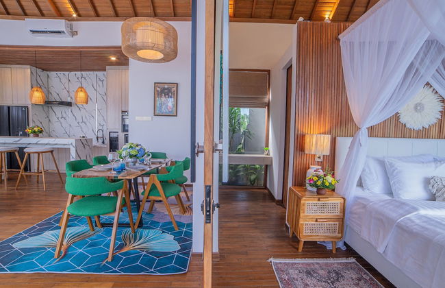 Kmana Villas - Foto 13