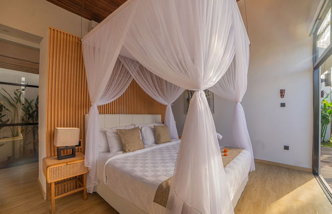 Kmana Villas - Foto 31