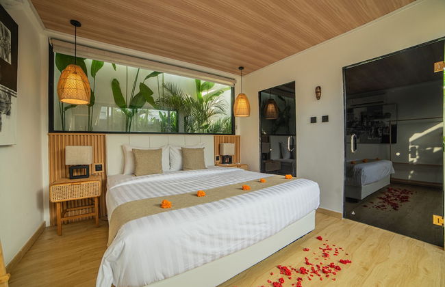 Kmana Villas - Foto 25