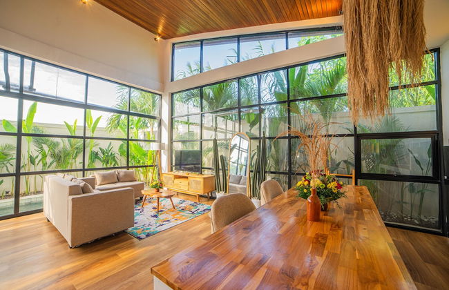 Kmana Villas - Foto 57