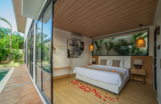 Kmana Villas - Foto 28