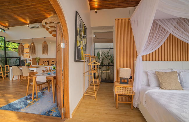 Kmana Villas - Foto 33