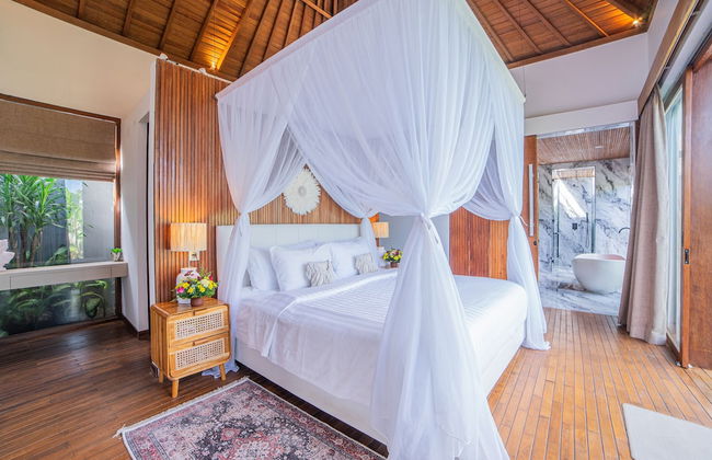 Kmana Villas - Foto 14