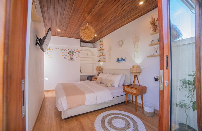 Kmana Villas - Foto 2