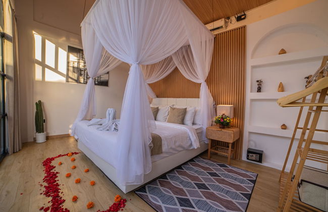 Kmana Villas - Foto 17