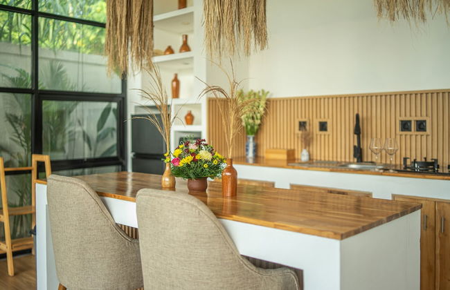 Kmana Villas - Foto 59
