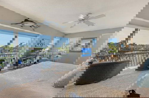 Photo 3 - Siesta Bayside With Bay/dock Views