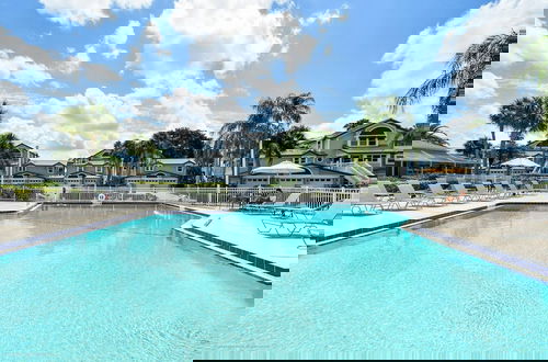 Photo 30 - Siesta Bayside With Bay/dock Views