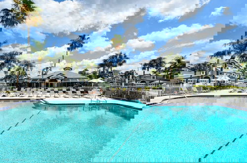 Photo 32 - Siesta Bayside With Bay/dock Views