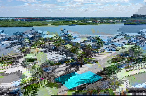 Photo 33 - Siesta Bayside With Bay/dock Views