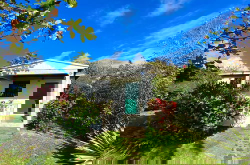 Foto 9 - Sea Cliff Eco-Cottages & Gin Distillery