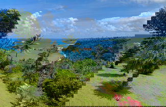 Photo 1 - Sea Cliff Eco-Cottages & Gin Distillery