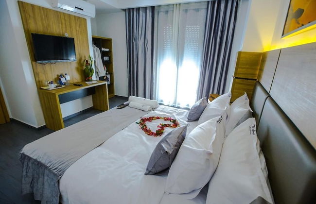 The Adress Residence - Photo 10