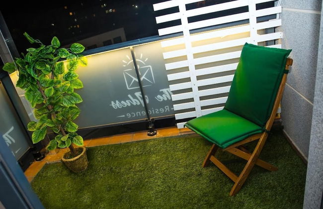 The Adress Residence - Photo 19