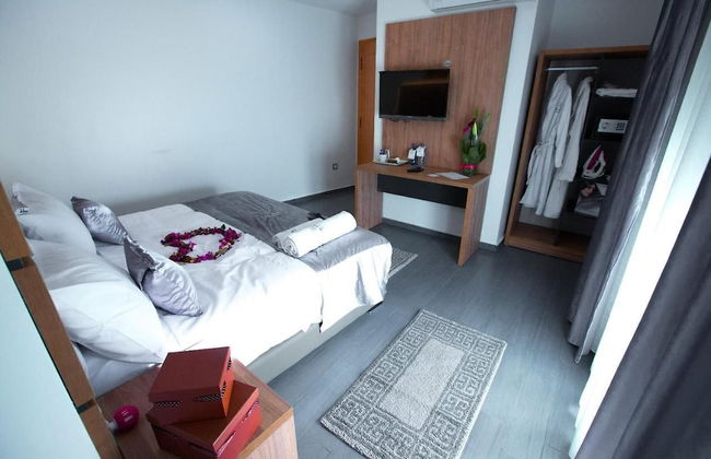 The Adress Residence - Photo 11