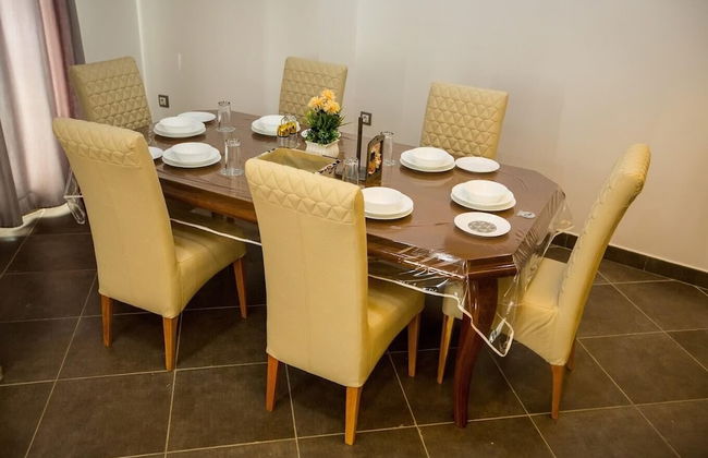 The Adress Residence - Photo 3