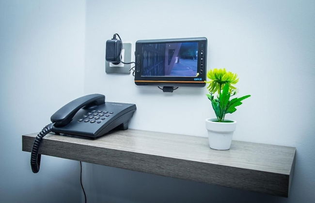 The Adress Residence - Photo 39