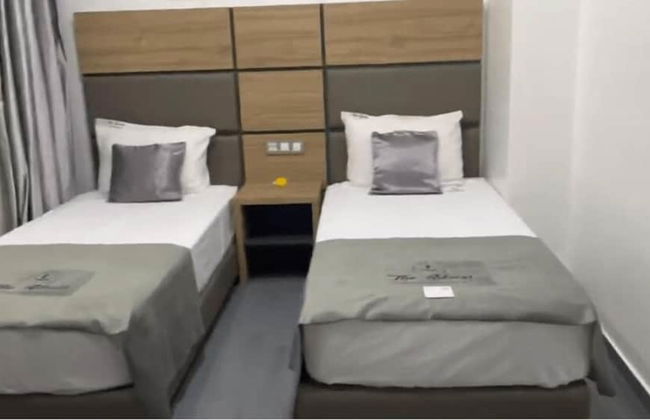 The Adress Residence - Photo 5