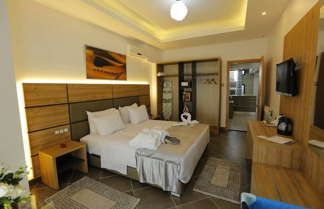 The Adress Residence - Photo 4