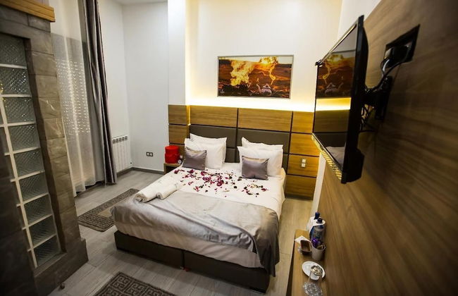 The Adress Residence - Photo 7