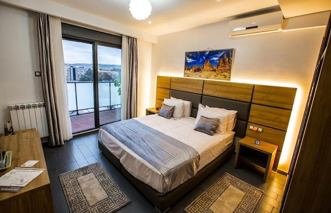 The Adress Residence - Photo 48